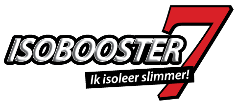 Isobooster Logo